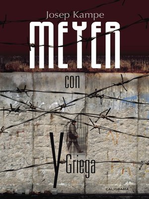 cover image of Meyer con y griega